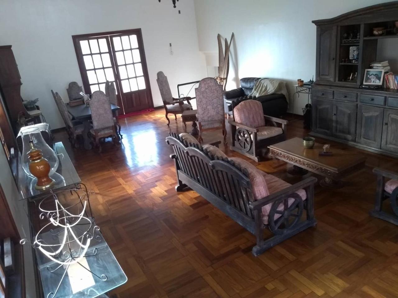 Casa Temporada Vila Residencial Furnas, Capitolio Mg Villa Furnas  ภายนอก รูปภาพ